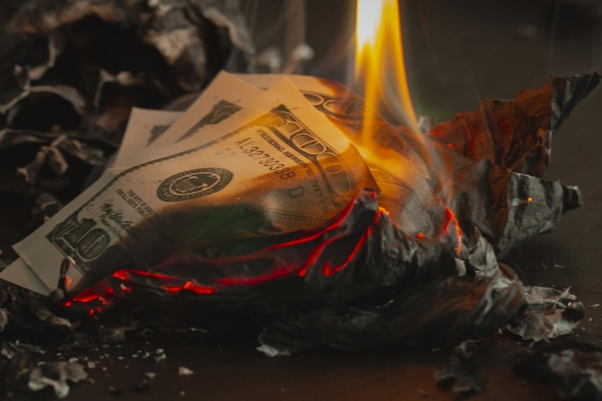 Latest US Inflation Figures Give Fed Officials Breathing Room