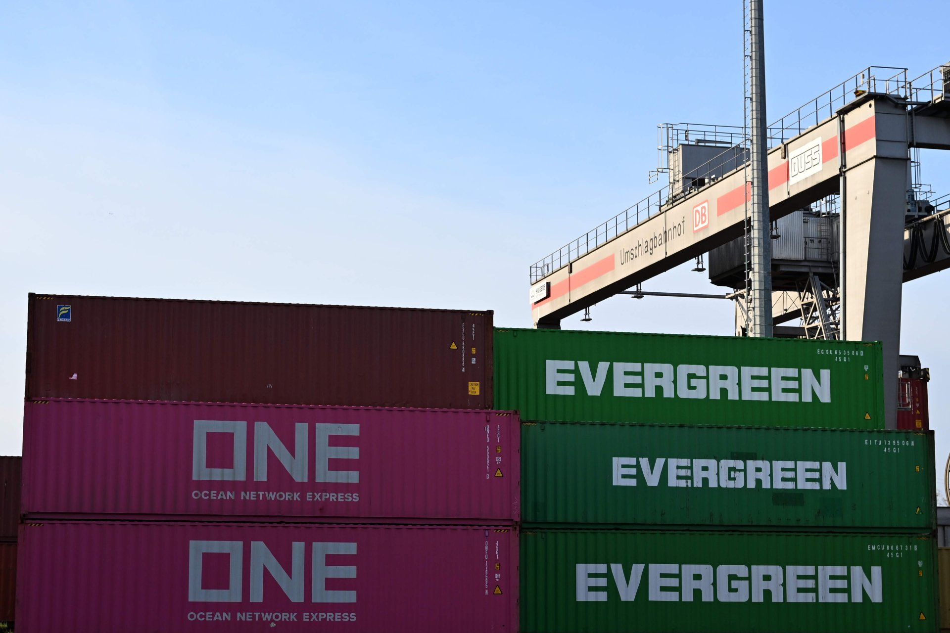 German Ifo Business Confidence Set To Falter As War Hits Growth Outlook 